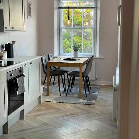 Castle View Apartments - The Hideout Kendal Kültér fotó