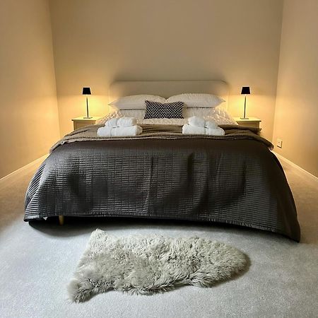 Castle View Apartments - The Hideout Kendal Kültér fotó