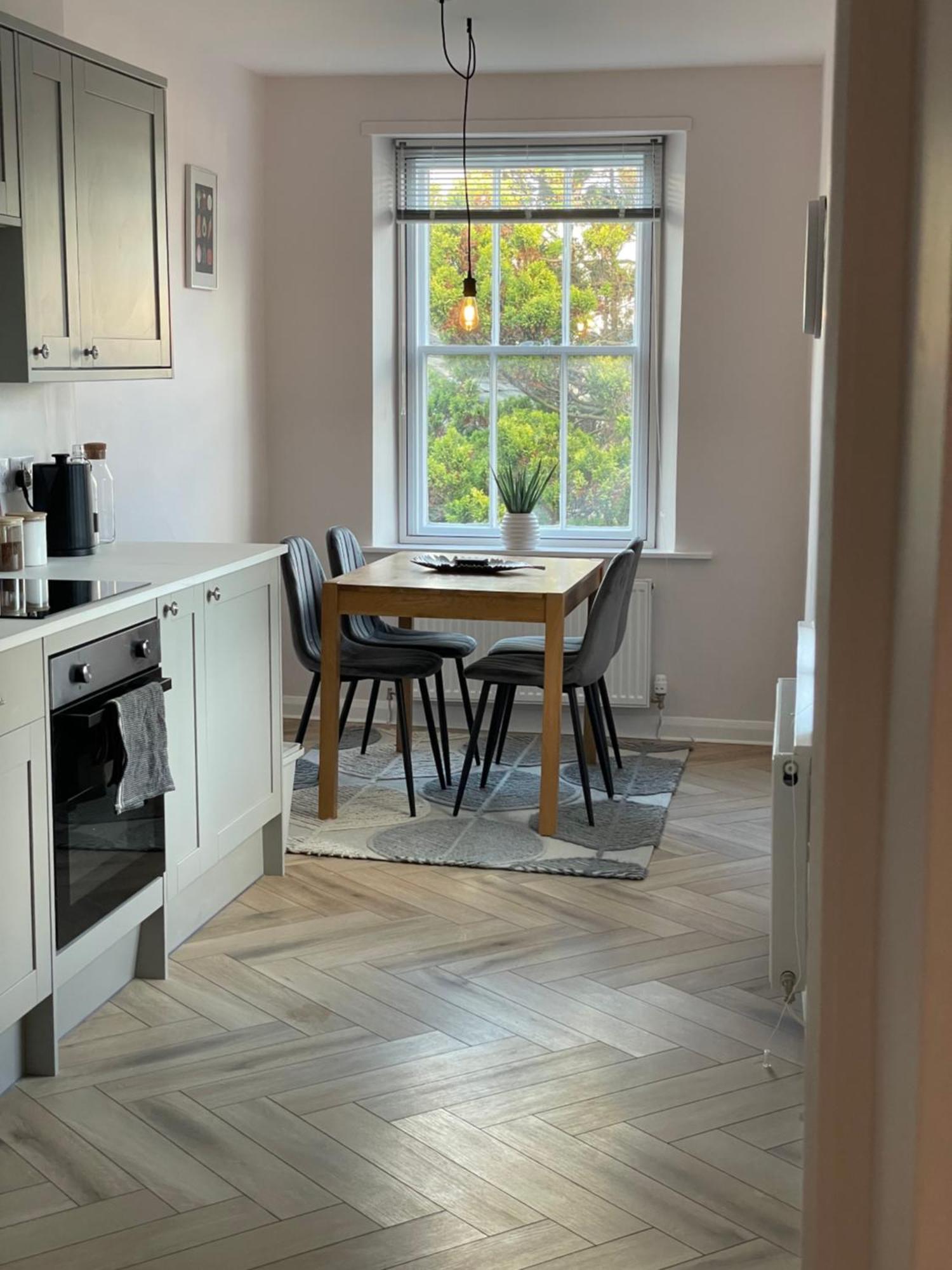 Castle View Apartments - The Hideout Kendal Kültér fotó