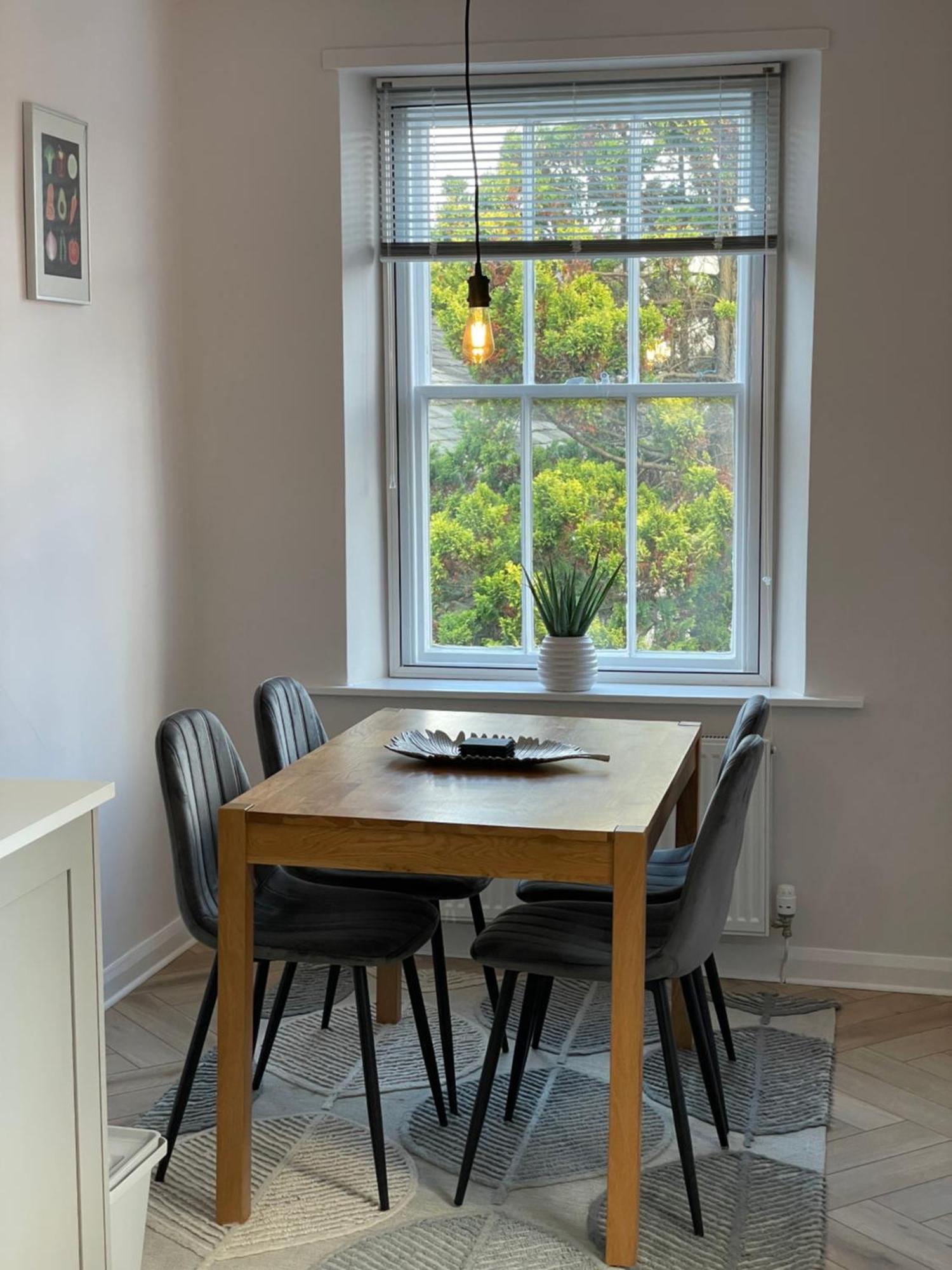 Castle View Apartments - The Hideout Kendal Kültér fotó