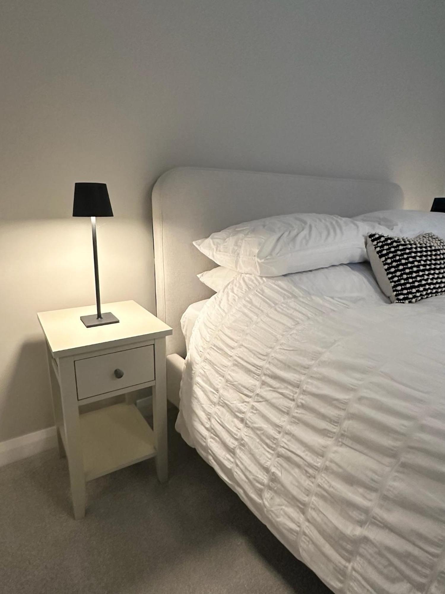 Castle View Apartments - The Hideout Kendal Kültér fotó