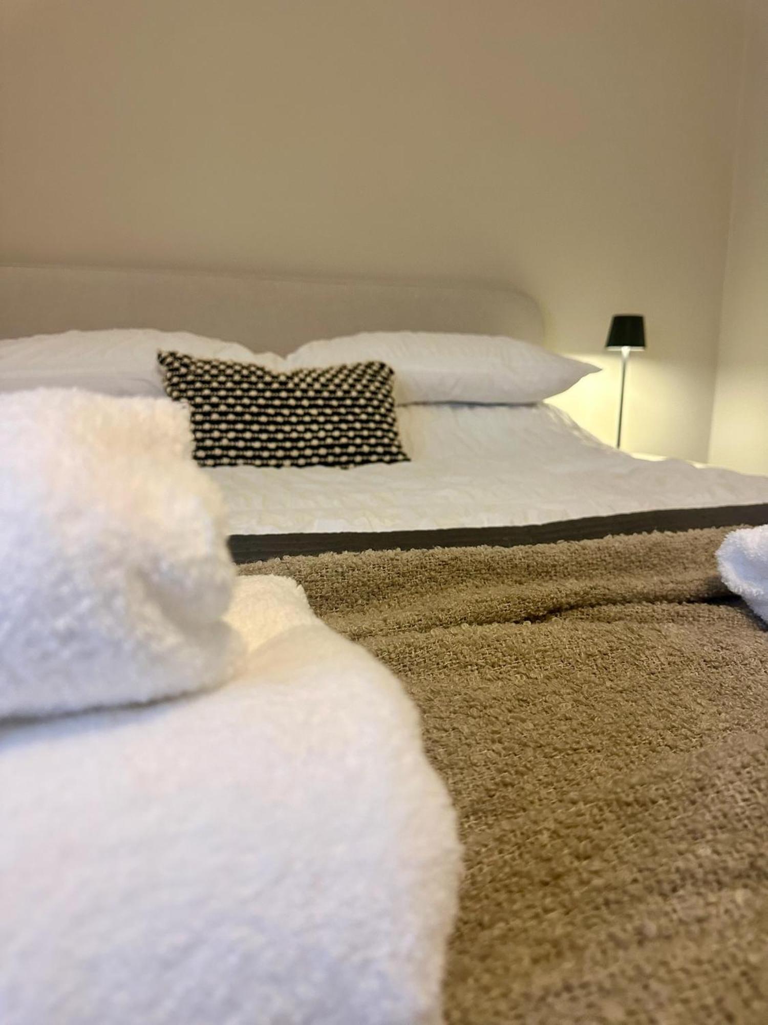 Castle View Apartments - The Hideout Kendal Kültér fotó