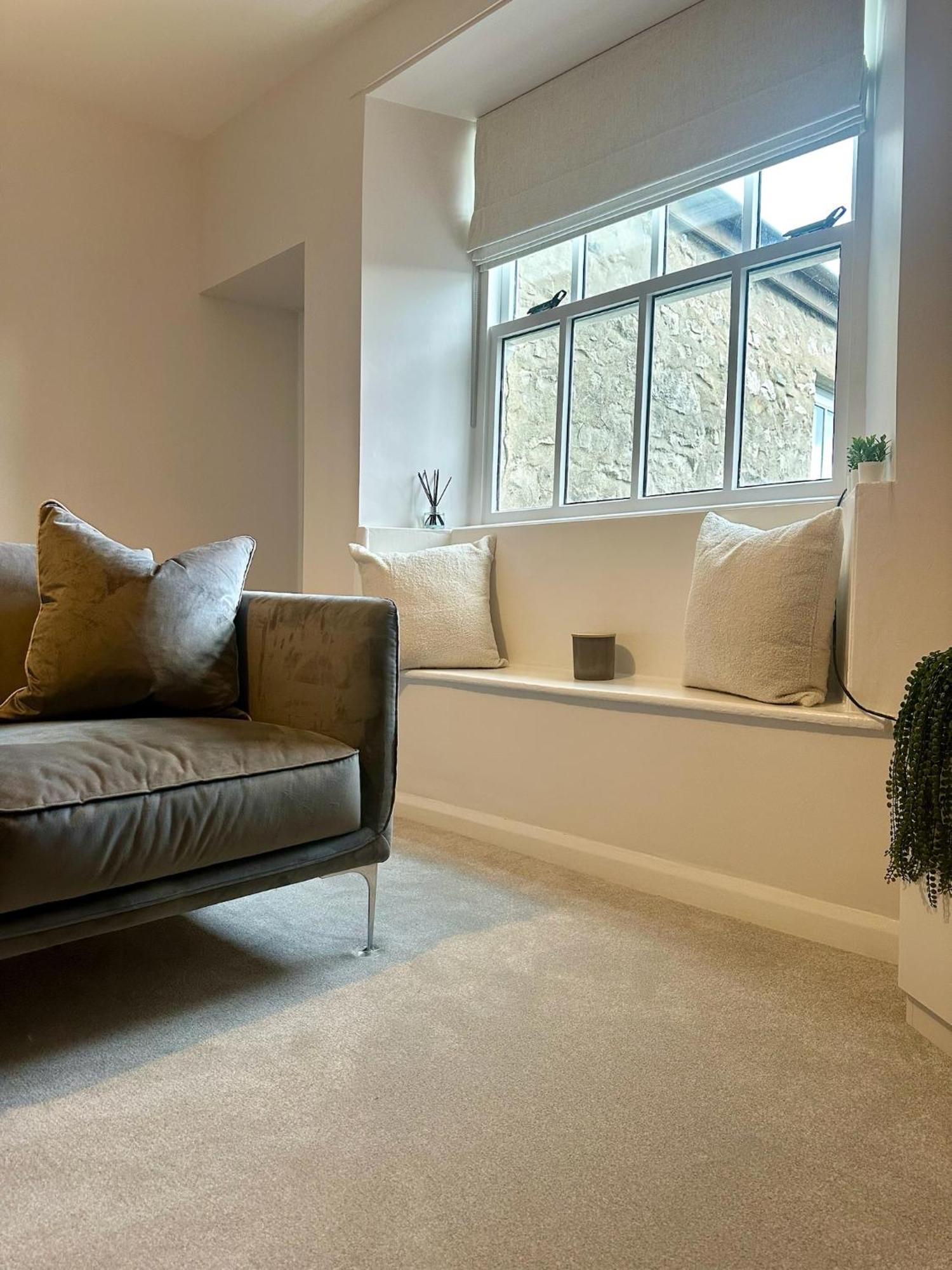 Castle View Apartments - The Hideout Kendal Kültér fotó