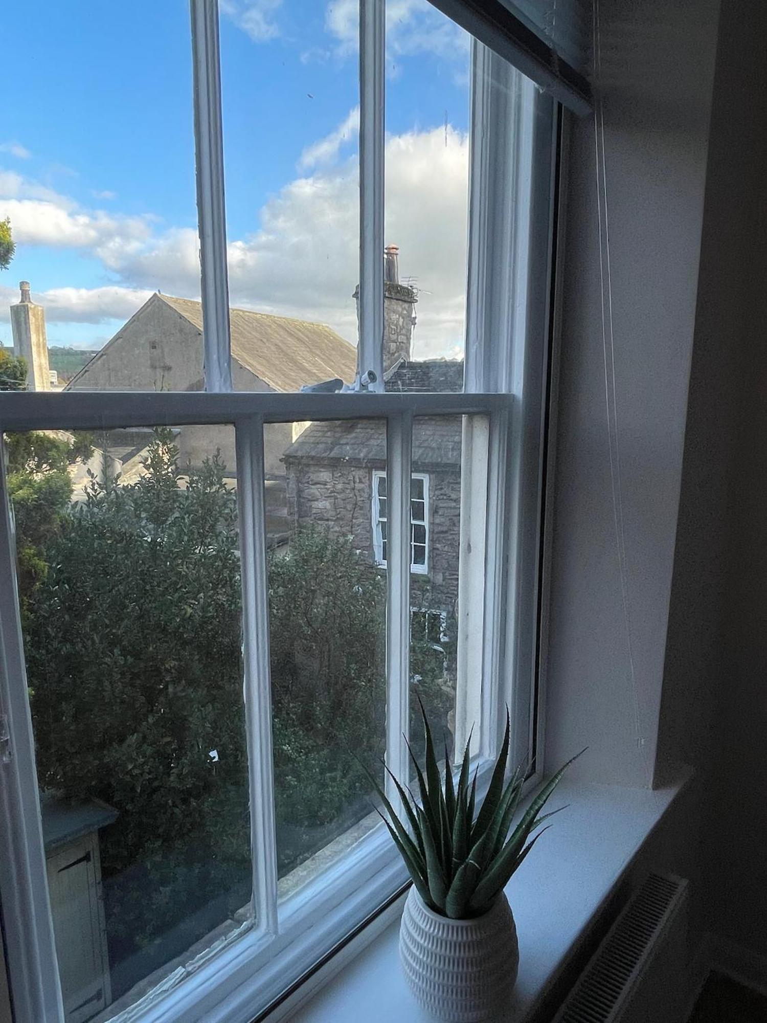 Castle View Apartments - The Hideout Kendal Kültér fotó